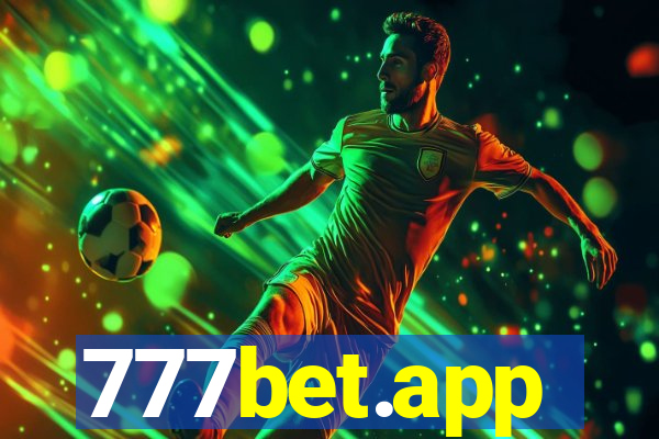 777bet.app