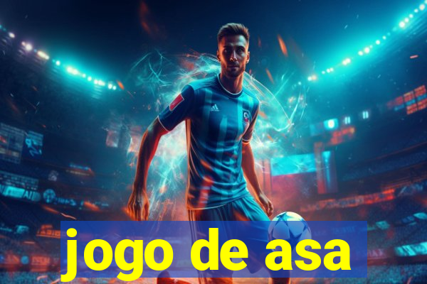 jogo de asa