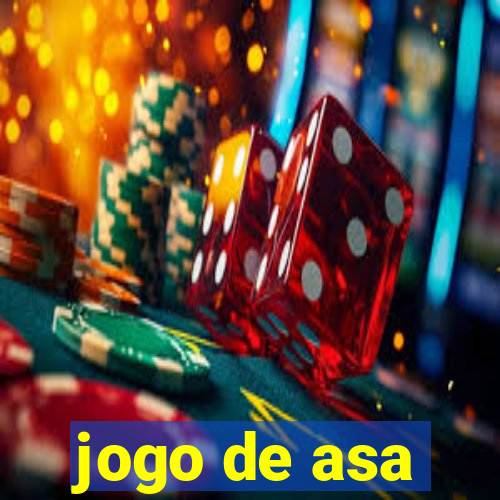 jogo de asa