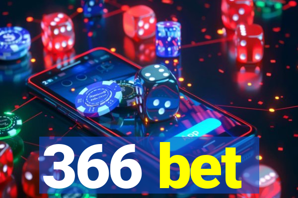 366 bet