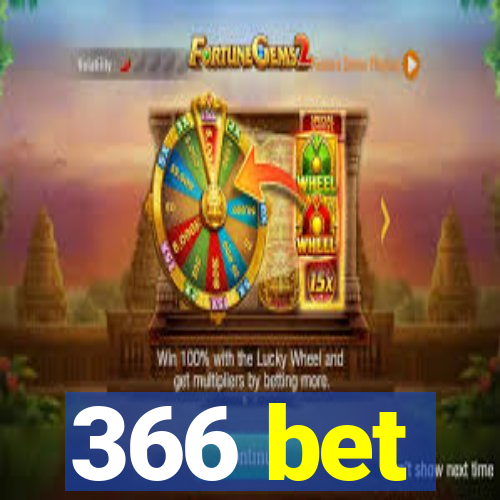 366 bet