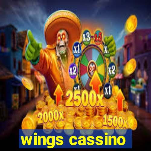 wings cassino