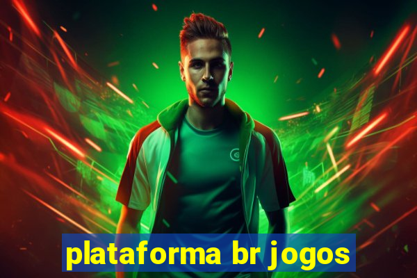 plataforma br jogos