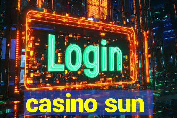 casino sun