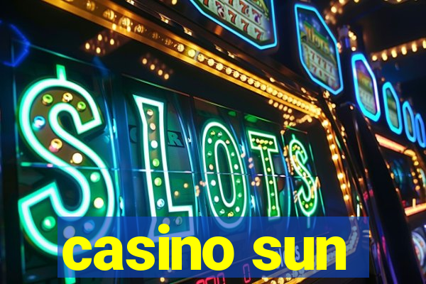 casino sun