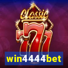 win4444bet