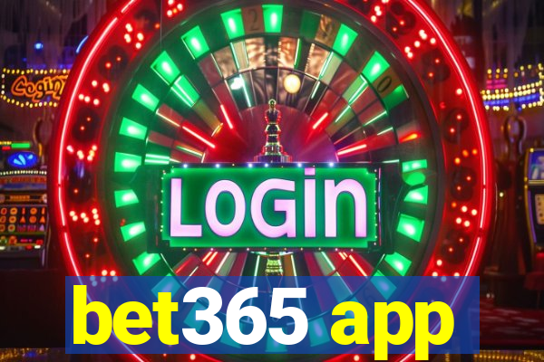 bet365 app