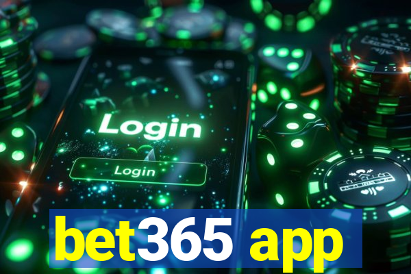 bet365 app