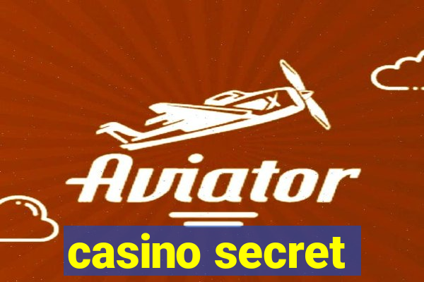 casino secret