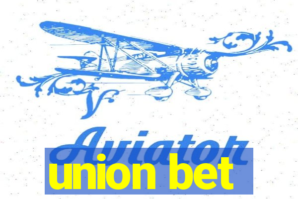 union bet