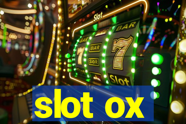 slot ox