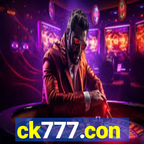 ck777.con