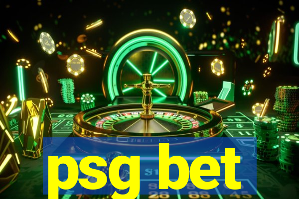 psg bet