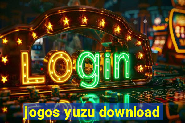 jogos yuzu download