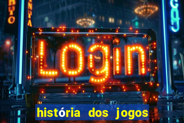 história dos jogos olímpicos 2021