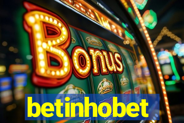 betinhobet