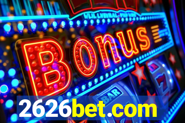 2626bet.com