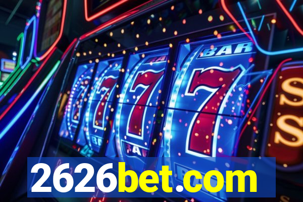 2626bet.com