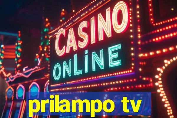 prilampo tv