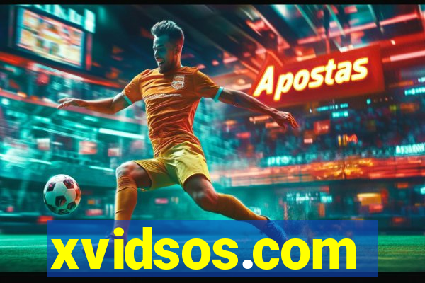 xvidsos.com