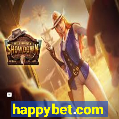 happybet.com