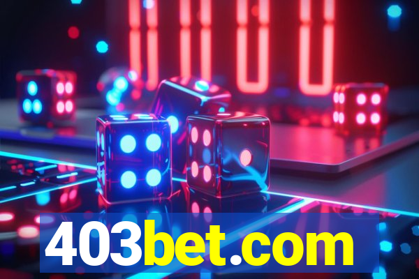 403bet.com