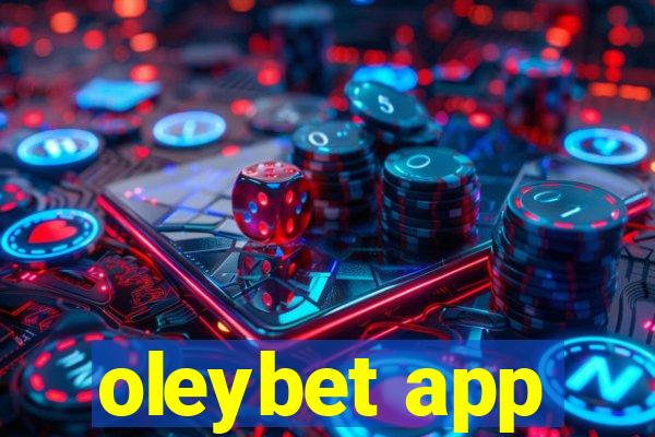 oleybet app