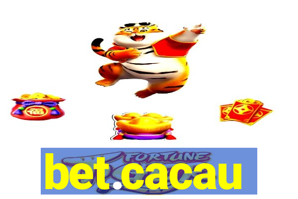 bet.cacau