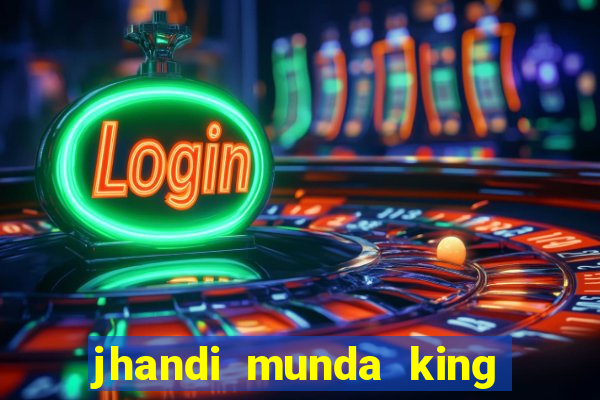 jhandi munda king real online game