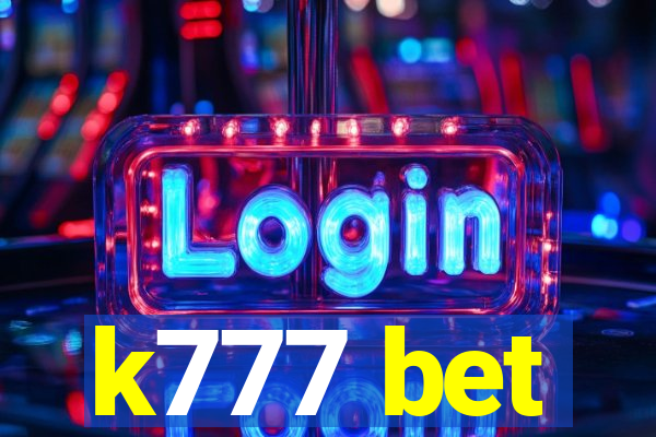 k777 bet