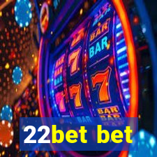 22bet bet