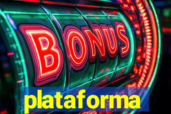 plataforma confiável de jogos