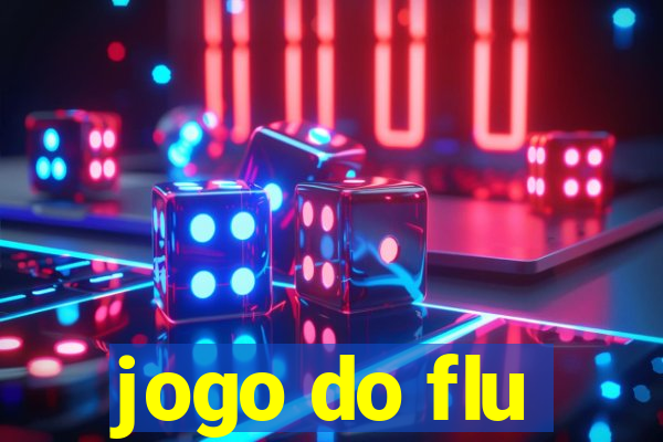 jogo do flu