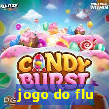 jogo do flu