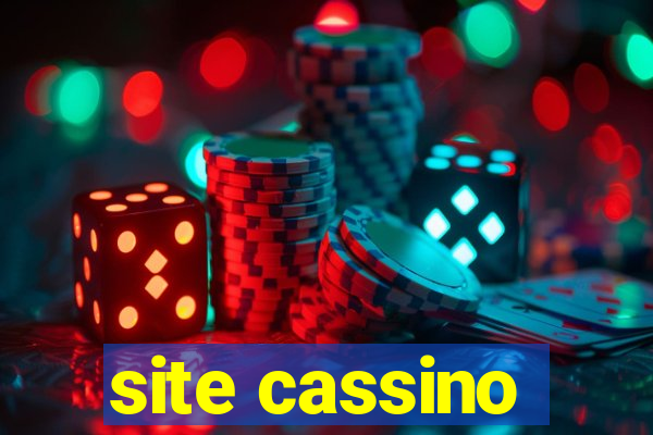 site cassino