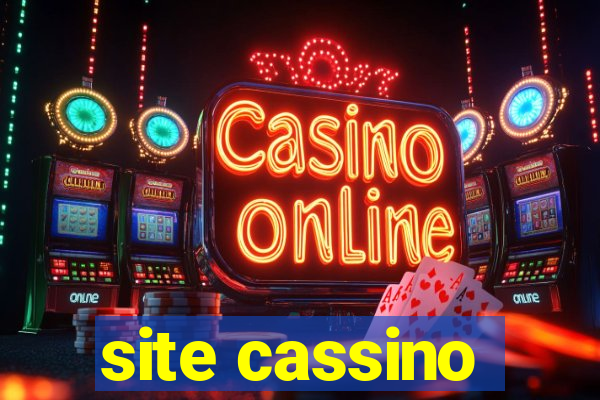 site cassino