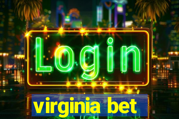 virginia bet