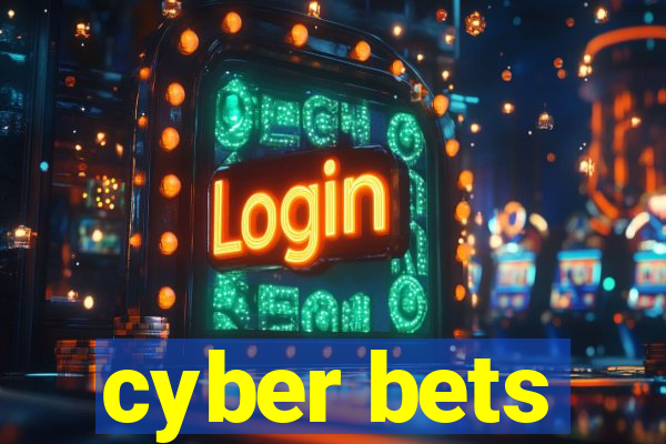 cyber bets