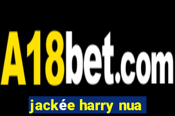 jackée harry nua