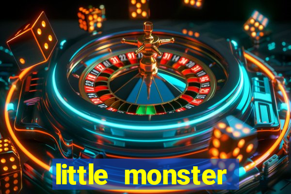 little monster slots - casino