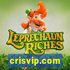 crisvip.com