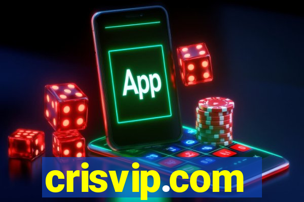 crisvip.com