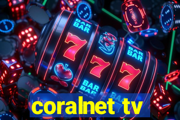 coralnet tv