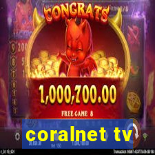 coralnet tv