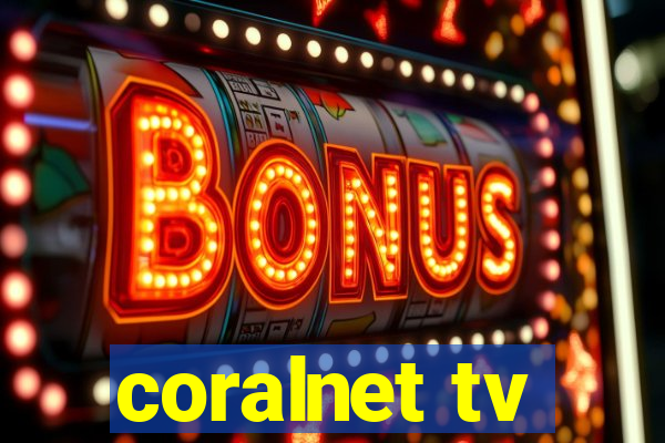 coralnet tv