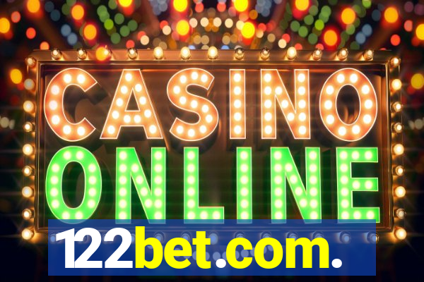 122bet.com.