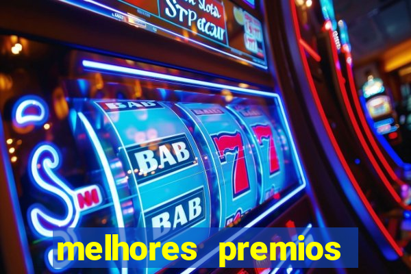 melhores premios para bingo