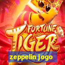 zeppelin jogo