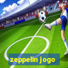 zeppelin jogo