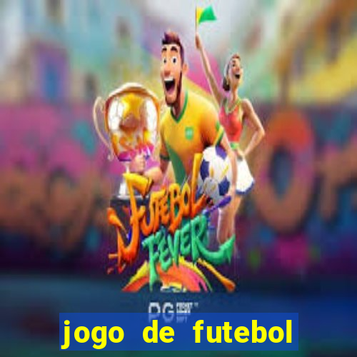 jogo de futebol gratis pc